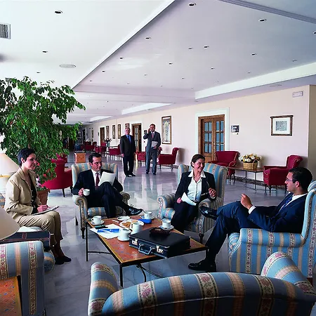 Hotel Bahia Sur 4*