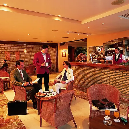 Hotel Bahia Sur San Fernando