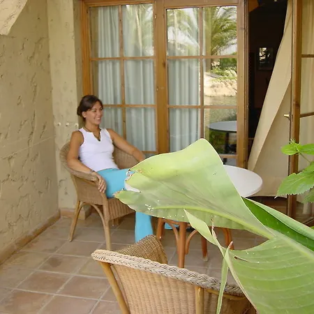 Hotel Bahia Sur